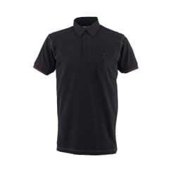 MASCOT 50351-833-09 Shirt Black