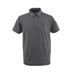MASCOT 50351-833-118 Shirt Anthracite