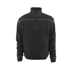 MASCOT 50354-835-09 Jumper Black