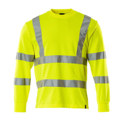 MASCOT 50106-854-17 Yellow