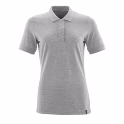 MASCOT 20193-961-08-4XL ONE, T-shirt, Woman, 4XL, 08 - Grey-Flecked, 128 cm, Cotton, Polyester