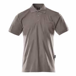 MASCOT 00783-260-888, Shirt, Any gender, Anthracite, XL, 1 pockets, Cotton, Polyester