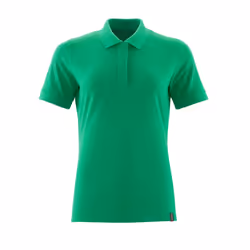 MASCOT 20193-961-333-XS ONE, T-shirt, Woman, XS, 333 - Grass Green, 76 cm, Cotton, Polyester