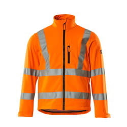 MASCOT 08005-159-14 Jacket Orange