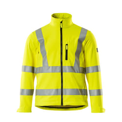 MASCOT 08005-159-17 Jacket Yellow