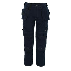MASCOT 08131-010-01 Pants Navy
