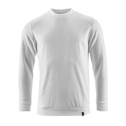 MASCOT 20284-962-06-2XL ONE Sweatshirt White