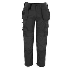 MASCOT Handwerkerhose"Ronda", 1 Stück, L90cm/C47, anthrazit, 08131-010-888-90C47 Pants Anthracite