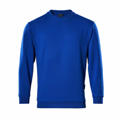 MASCOT 00784-280-11, Any gender, Blue, XS, Cotton, Polyester, 5%, 310 g/m²