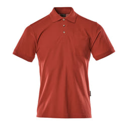 MASCOT 00783-260-02 Shirt Red