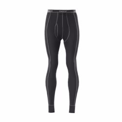 MASCOT 50025-871-09, Pants, Man, Black, L, Polyester, 190 g/m²