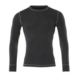 MASCOT 50027-871-09 Shirt Black