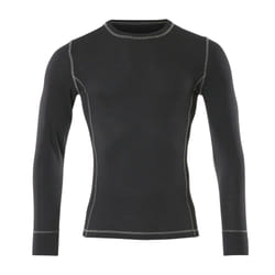 MASCOT 50027-871-09 Shirt Black