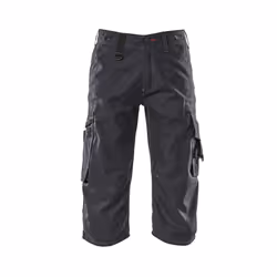 MASCOT 09249-154-010-C50, Shorts, Any gender, C50, 010 - Dark Navy, 880 mm, Cotton, Polyester
