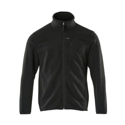 MASCOT 50183-872-09 Jacket Black