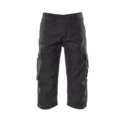 MASCOT 09249-154-09-C64, Shorts, Any gender, Black, C64, 1230 mm, Cotton, Polyester
