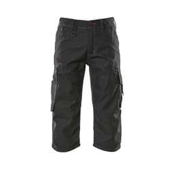 MASCOT 09249-154-09-C64 Shorts Black