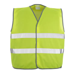 MASCOT 50187-874-17 Vest Yellow