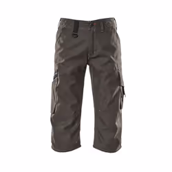 MASCOT 09249-154-18-C54, Shorts, Any gender, C54, 18 - Dark Anthracite, 980 mm, Cotton, Polyester