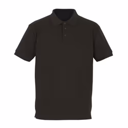 MASCOT 50181-861-18, Shirt, Man, Anthracite, 4XL, Cotton, Elastane, 5%