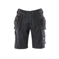 MASCOT 09349-154-09 Shorts Black