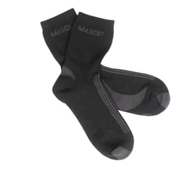 MASCOT 50410-881-0918 Unisex Anthracite, Black 1 pair(s)