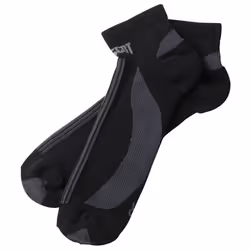 MASCOT 50411-881-0918, Anthracite, Black, Adult, Unisex, 3/5, 36/38, Cotton, Elastane, Polyamide, Polyester