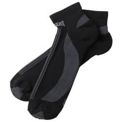 MASCOT 50411-881-0918 Unisex Anthracite, Black 1 pair(s)