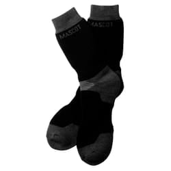 MASCOT 50404-876-0918 Unisex Anthracite, Black 1 pair(s)