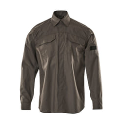 MASCOT 09004-142-18 Shirt Anthracite