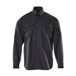 MASCOT 09004-142-10 Shirt Navy