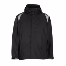 MASCOT 50202-859-09, Jacket, Any gender, Black, L, 2 pockets, 2 pockets