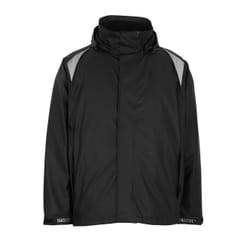MASCOT 50202-859-09 Jacket Black