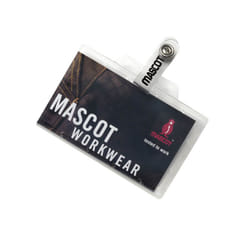 MASCOT 50413-990-A56 Badge holder Polypropylene (PP) 1 pc(s)
