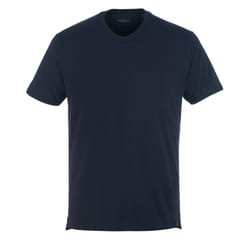 MASCOT 50415-250-01 Shirt Navy