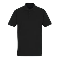 MASCOT 50181-861-09-M T-shirt Black