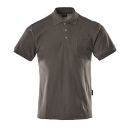 MASCOT 00783-260-18 Shirt Anthracite