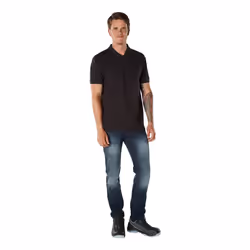 MASCOT 50181-861-09-L T-shirt Black
