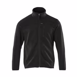 MASCOT 50183-872-09-M, Jacket, Any gender, Black, M, 100 cm, Polyester