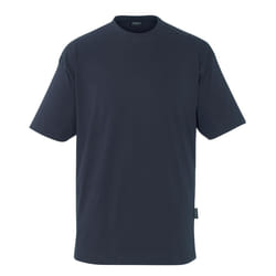 MASCOT 00782-250-010 Shirt Navy