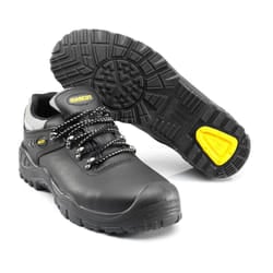 MASCOT F0073-902-0907 Male Black, Yellow