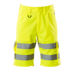 MASCOT 10049-470-17 Shorts Yellow