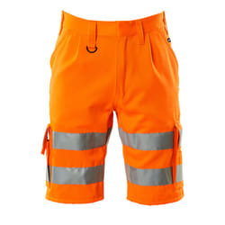 MASCOT 10049-860-14 Shorts Orange