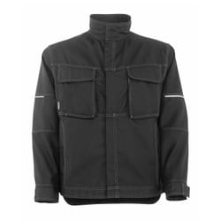 MASCOT 10109-154-09-4XL Jacket Black