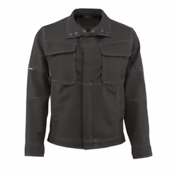 MASCOT 10109-154-18-XS, Jacket, Any gender, Anthracite, XS, Cotton, Polyester, 260 g/m²