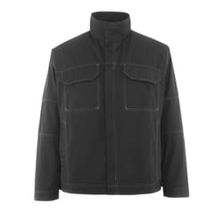 MASCOT 10509-442-09 Jacket Black