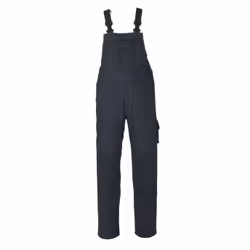 MASCOT 10569-442-010-82C48, Overall, Any gender, Navy, Cotton, Polyester, 270 g/m², 35%