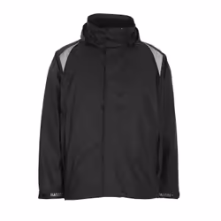 MASCOT 50202-859-09-2XL, Jacket, Any gender, Black, 2XL, 116 cm, Polyester, Polyurethane