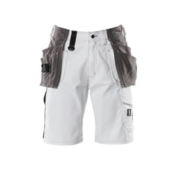 MASCOT 09349-154-06-C50 Shorts White