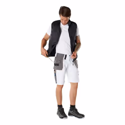 MASCOT 09349-154-06-C50 Shorts White